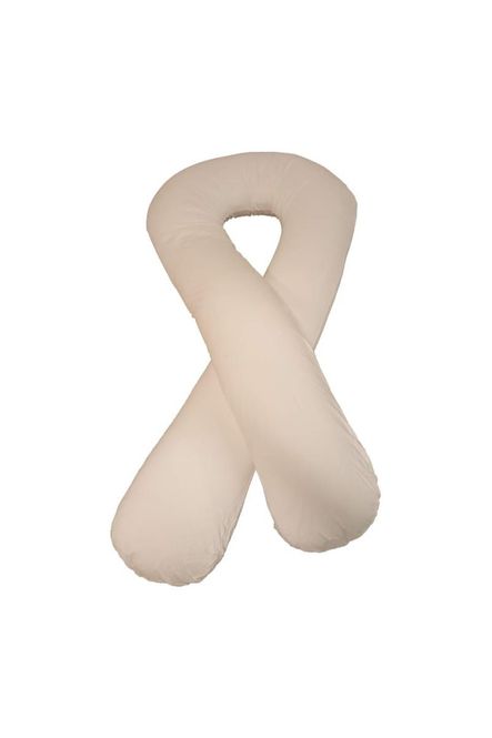 Hovedbilde Offwhite Comfort-U trekk