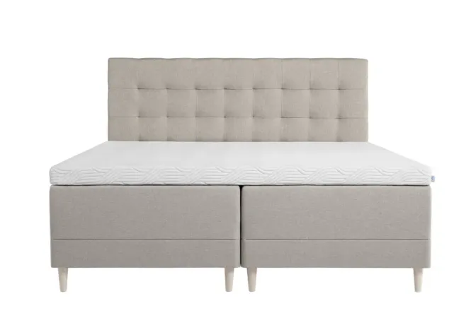 Hovedbilde Tempur® Promise Ramme Pro Luxe 10