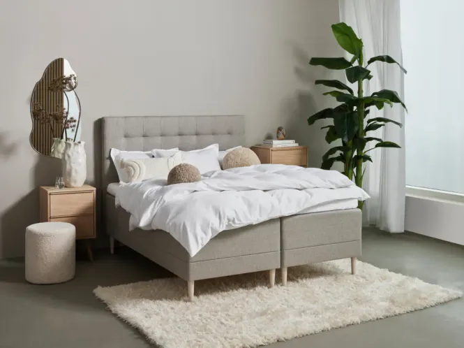 Hovedbilde Tempur® Promise Ramme Pro Plus 8