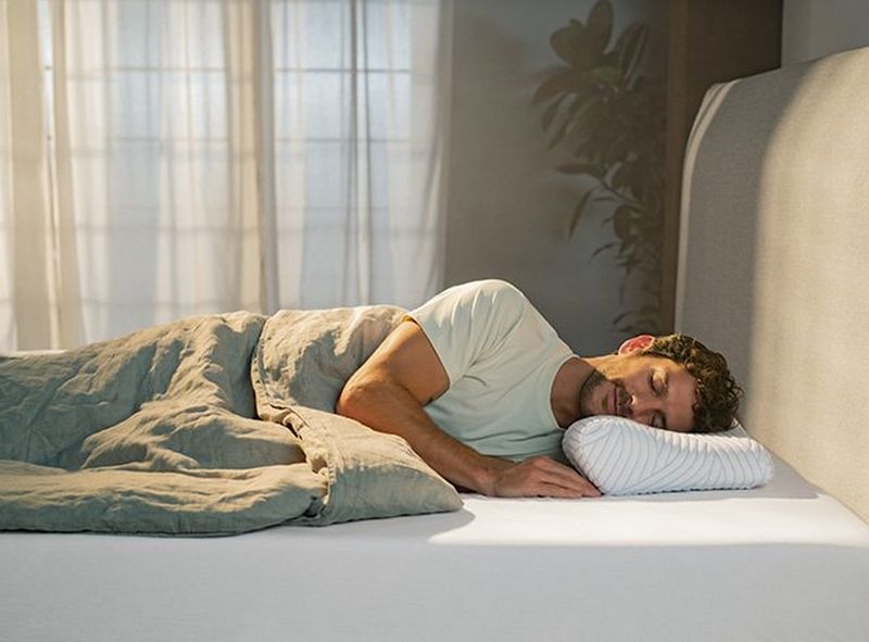 TEMPUR® ErgoPlus (Millennium) Medium SmartCool™ 