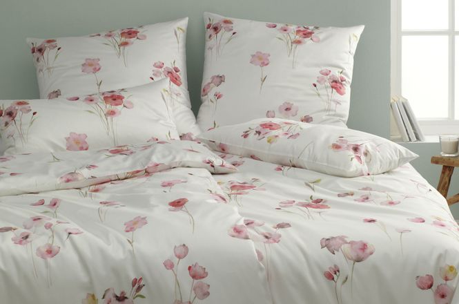 Hovedbilde POPPY Pink-Rose