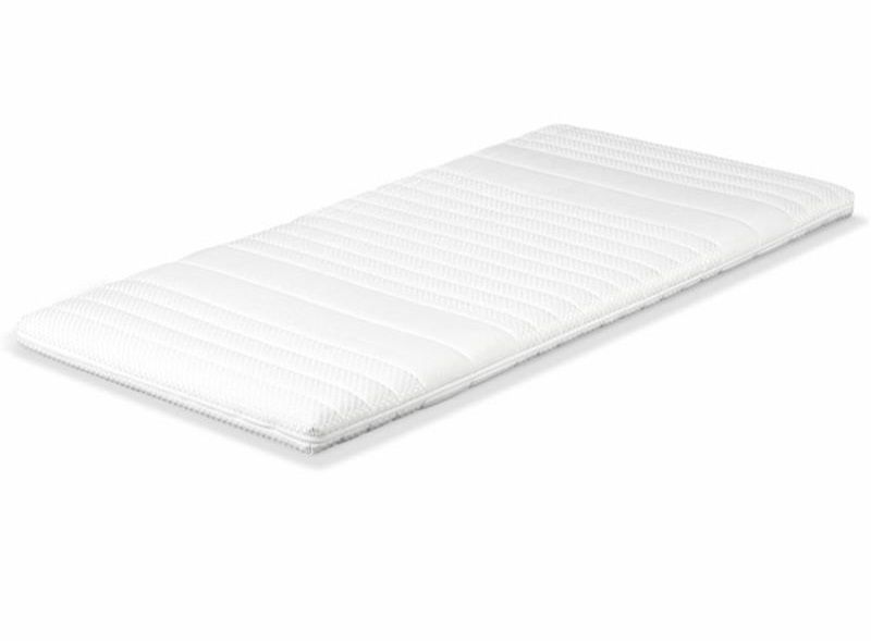 Vildar Visco Overmadrass