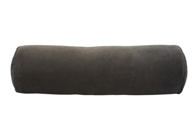 BYRON Ø23x70 Plum Kitten pølleputetrekk