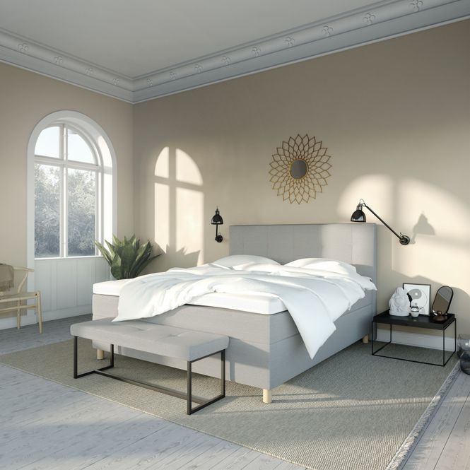 Hovedbilde EHoB Exclusive kontinental