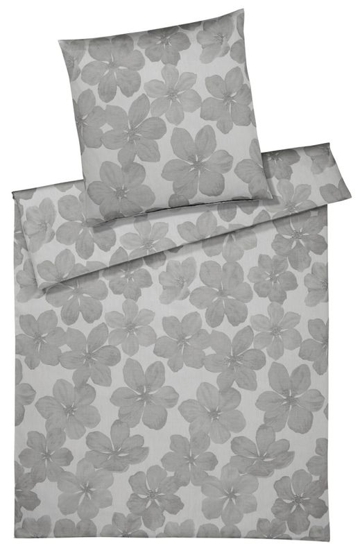 GENEROUS Silver Grey