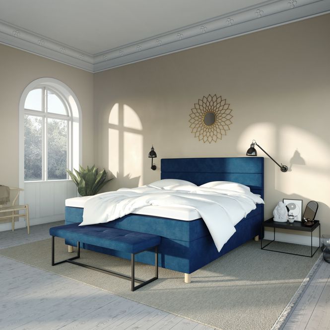 Hovedbilde EHoB Exclusive kontinental