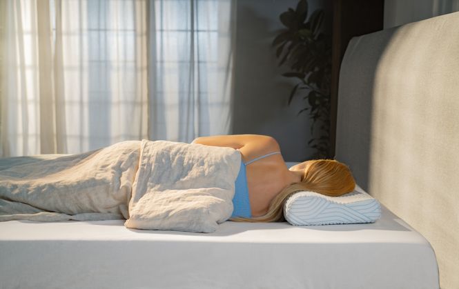 Hovedbilde TEMPUR® Original Medium SmartCool™