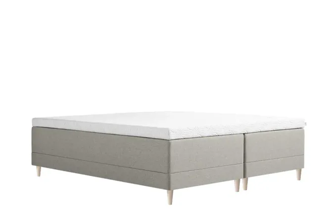 Hovedbilde Tempur® Promise Ramme Pro Luxe 10 ...