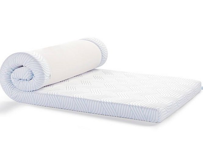 Hovedbilde Tempur® Promise Ramme Pro Luxe 10 ...