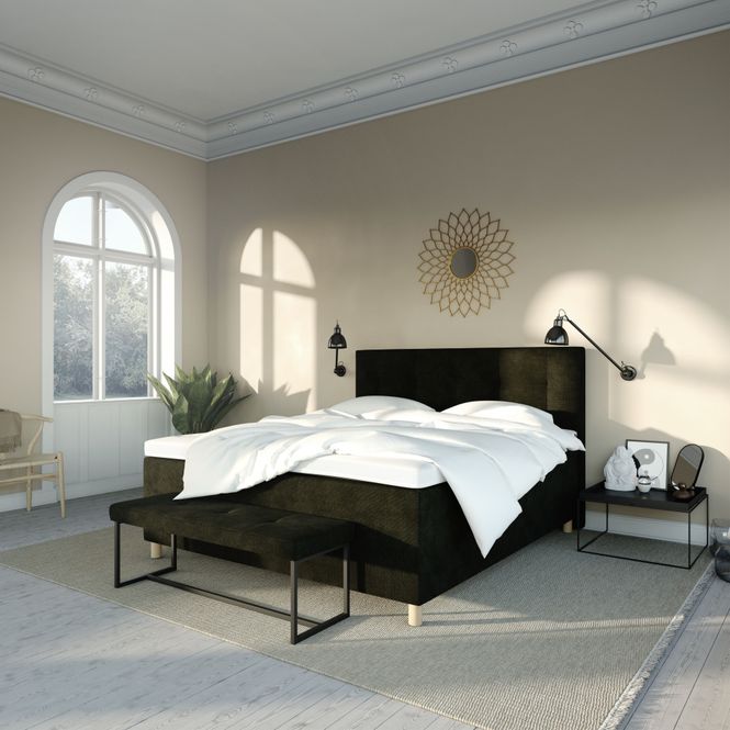 Hovedbilde EHoB Exclusive kontinental