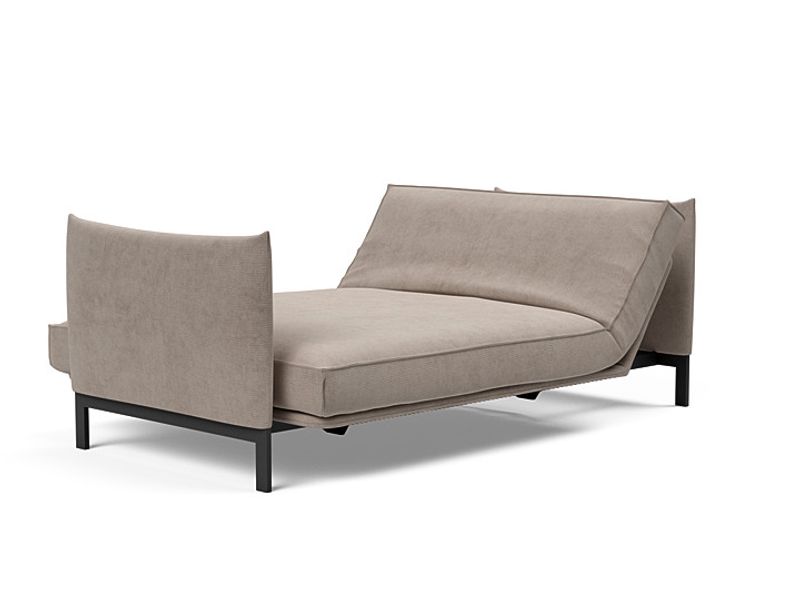 JUNUS 140 m/SHARP trekk