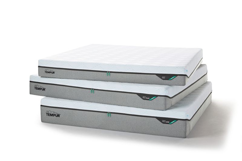 TEMPUR® PRIMA 21 Madrass
