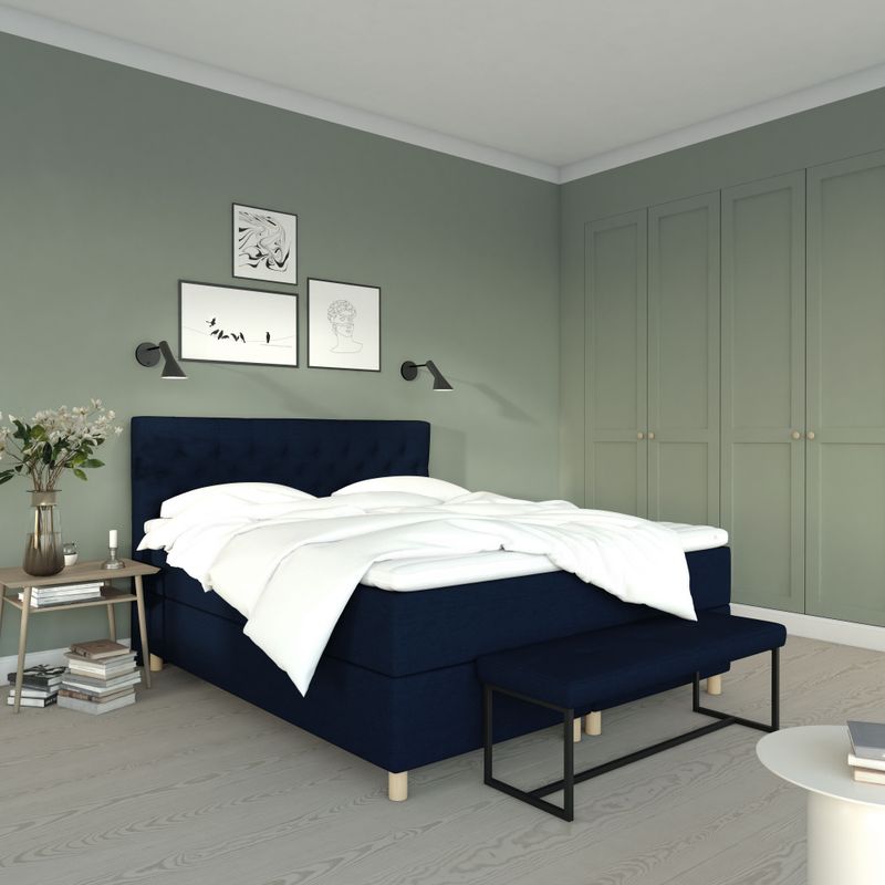 EHoB Premium kontinental