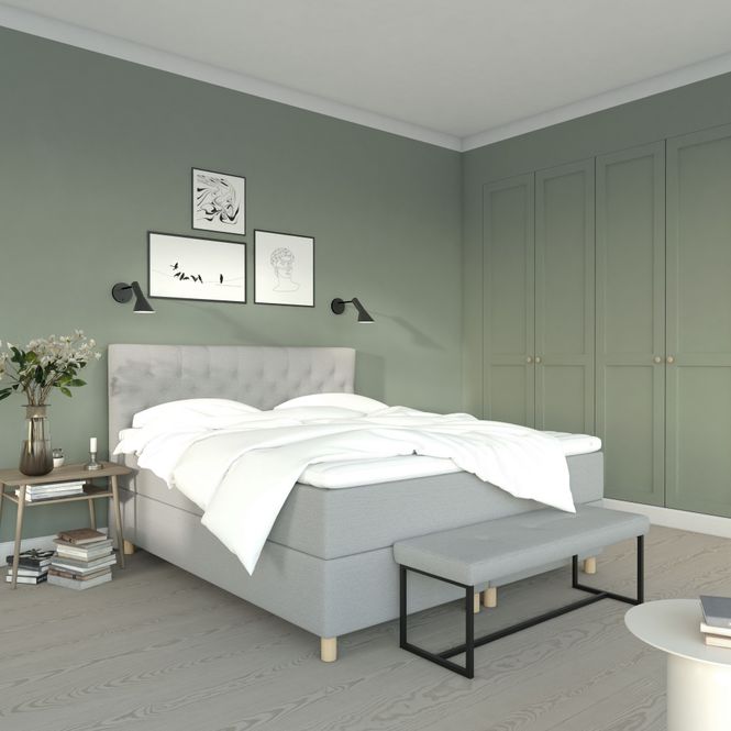 Hovedbilde EHoB Premium kontinental