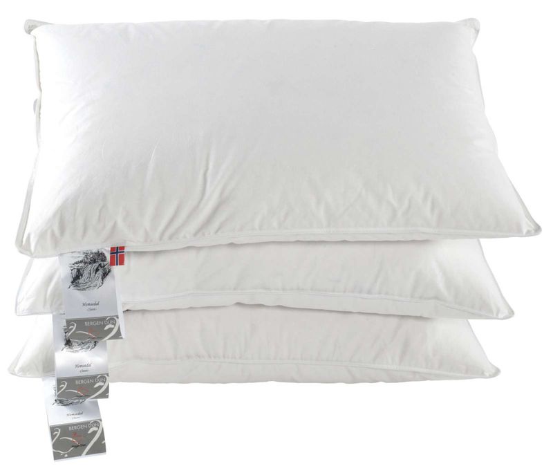 Hemsedal ekstra høy 50x70