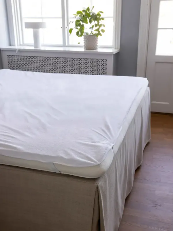 MILLE NOTTI Mattress Protector