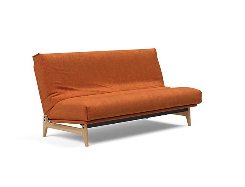 ASLAK 140 m/NORDIC trekk uten knapper