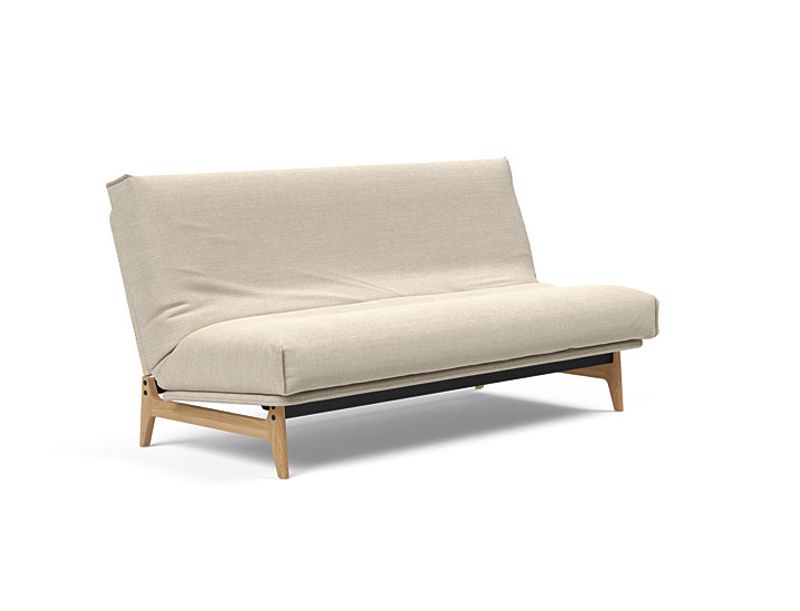 ASLAK 140 m/NORDIC trekk uten knapper