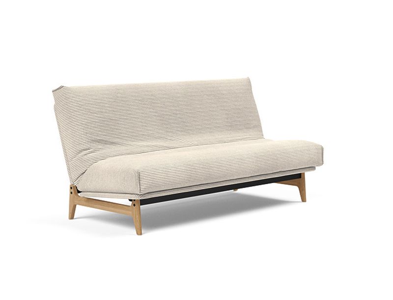 ASLAK 140 m/NORDIC trekk uten knapper