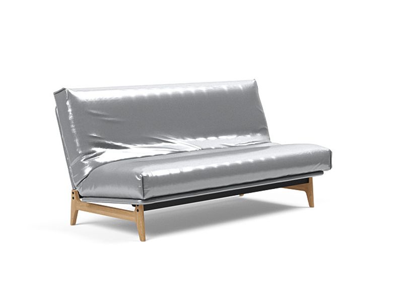 ASLAK 140 m/NORDIC trekk uten knapper