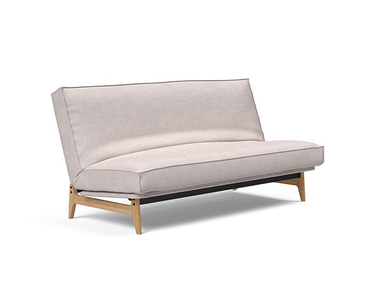 ASLAK 140 m/SHARP trekk