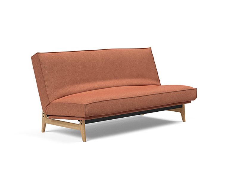 ASLAK 140 m/SHARP trekk