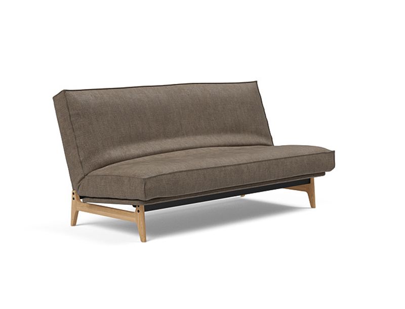 ASLAK 140 m/SHARP trekk