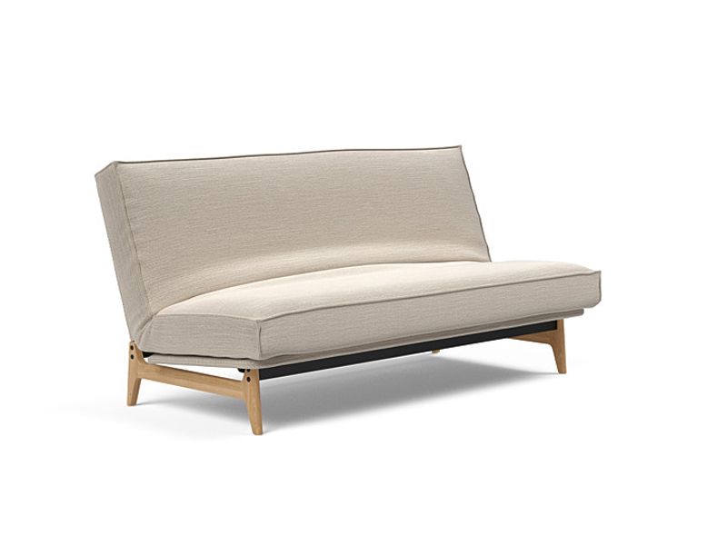 ASLAK 140 m/SHARP trekk