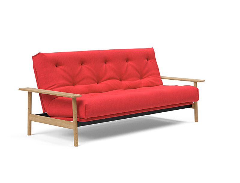 BALDER 140 m/NORDIC trekk