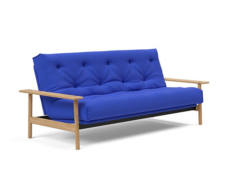 BALDER 140 m/NORDIC trekk