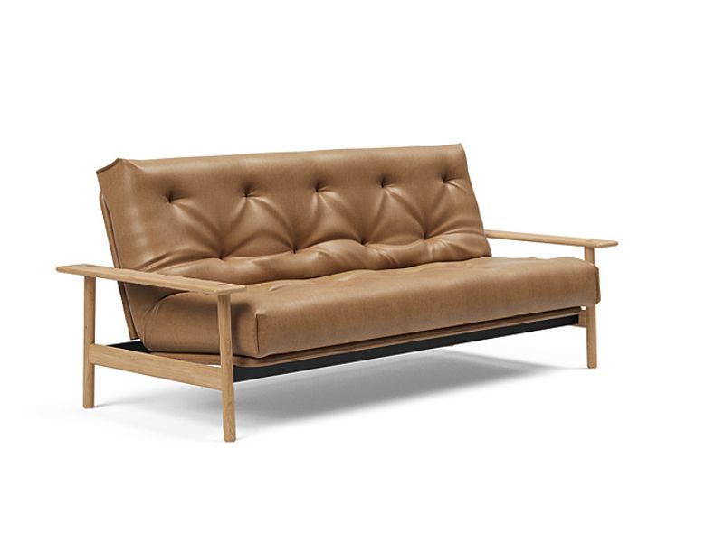 BALDER 140 m/NORDIC trekk