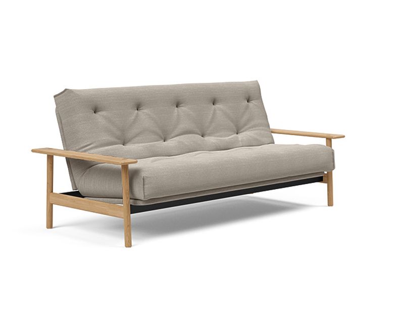 BALDER 140 m/NORDIC trekk