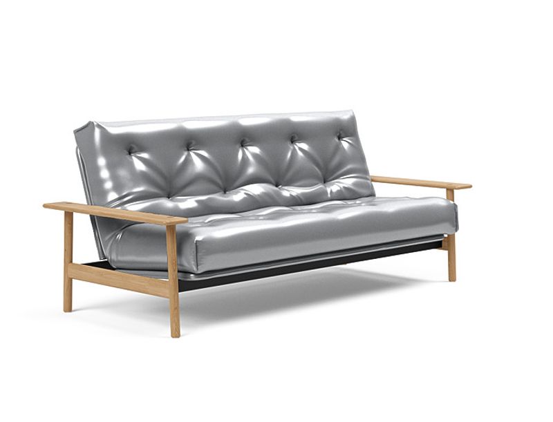 BALDER 140 m/NORDIC trekk