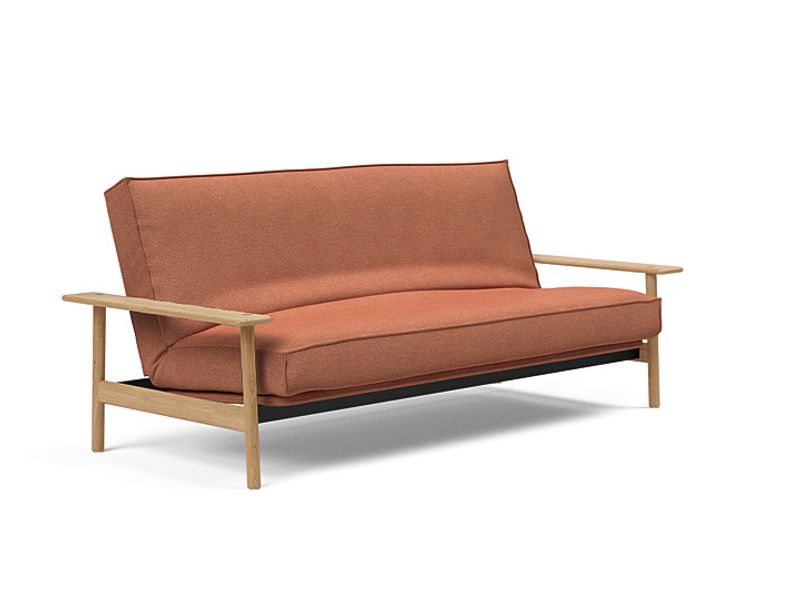 BALDER 140 m/SHARP trekk