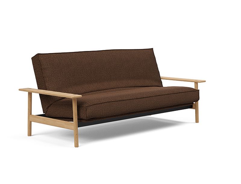 BALDER 140 m/SHARP trekk