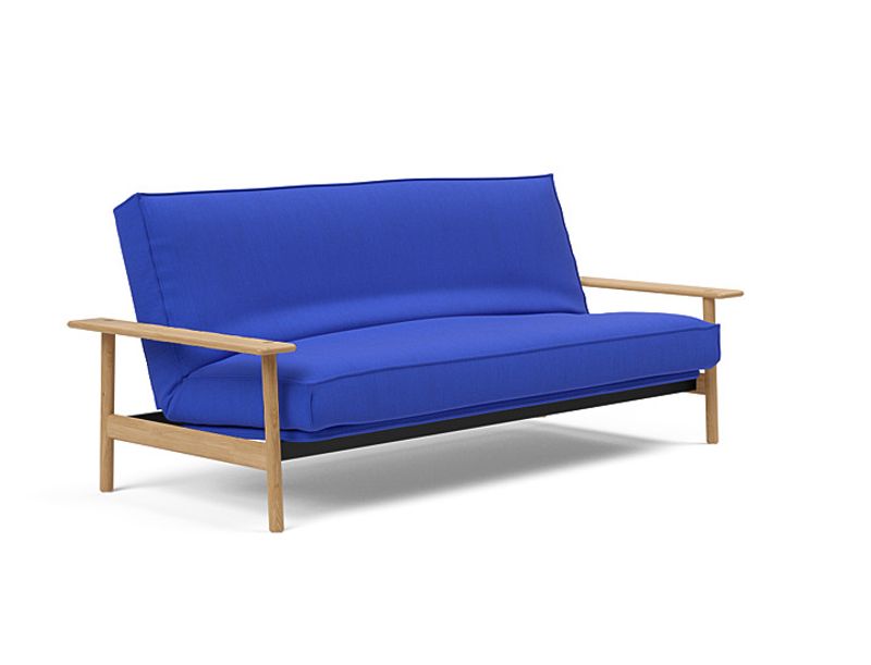 BALDER 140 m/SHARP trekk