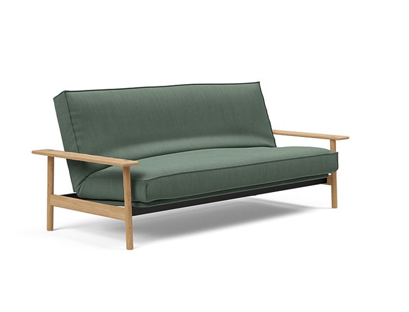 BALDER 140 m/SHARP trekk