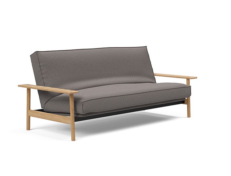 BALDER 140 m/SHARP trekk