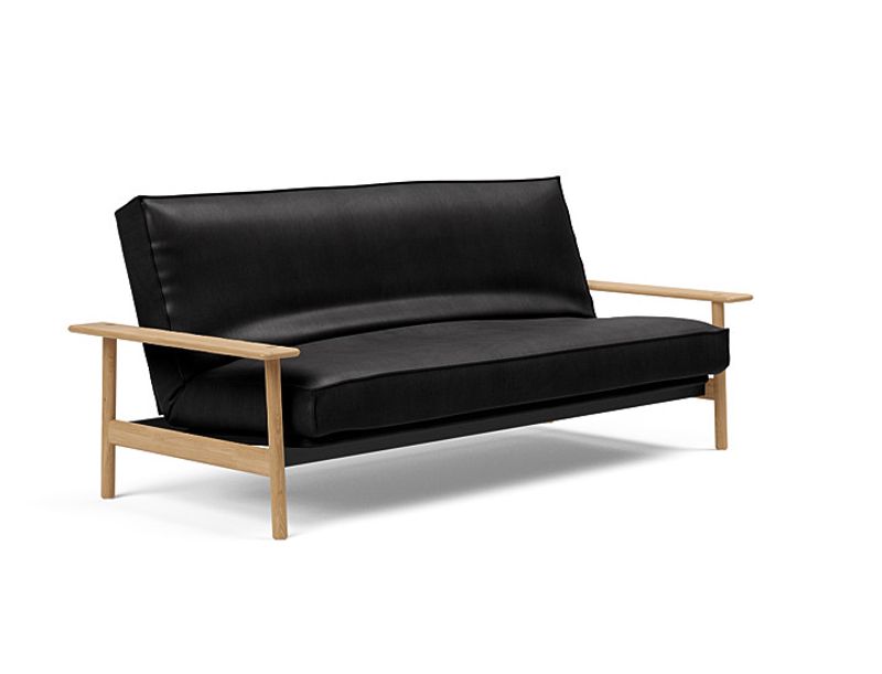 BALDER 140 m/SHARP trekk