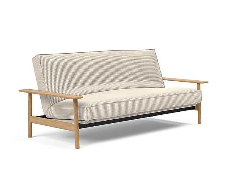 BALDER 140 m/SHARP trekk