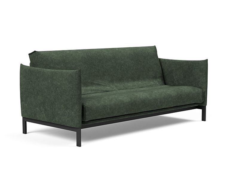 JUNUS 140 m/NORDIC trekk uten knapper