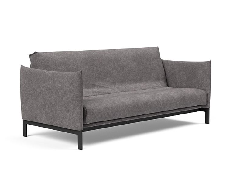 JUNUS 140 m/NORDIC trekk uten knapper