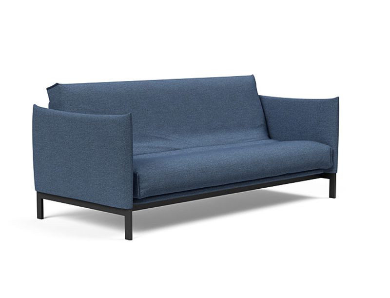 JUNUS 140 m/NORDIC trekk uten knapper