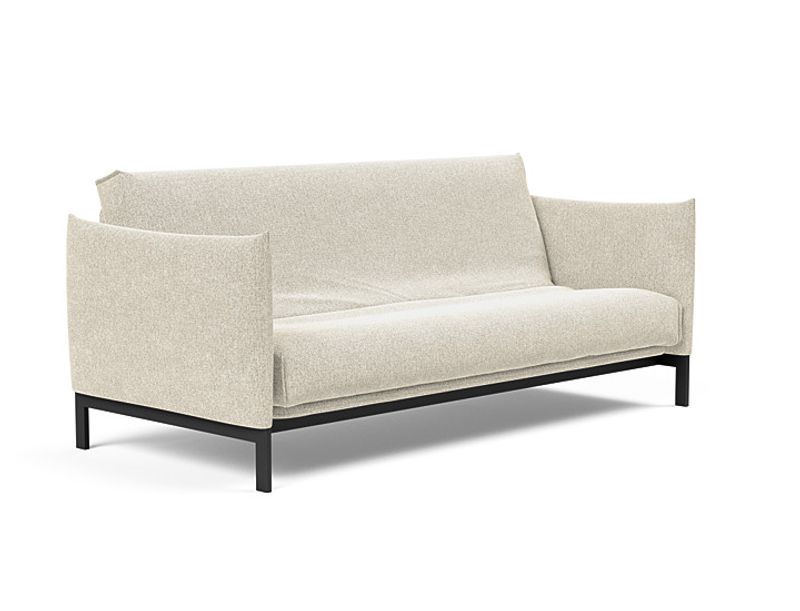 JUNUS 140 m/NORDIC trekk uten knapper