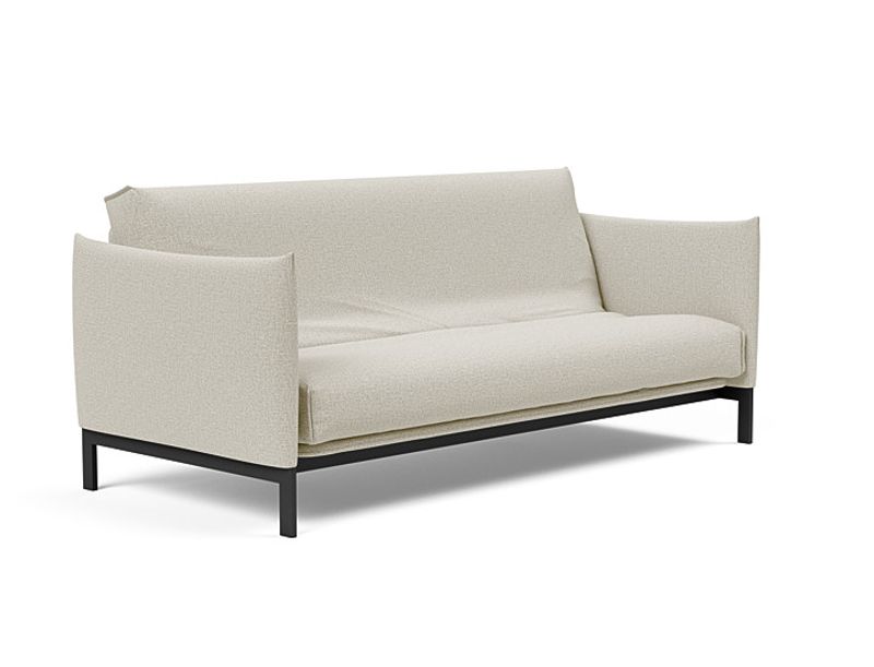 JUNUS 140 m/NORDIC trekk uten knapper