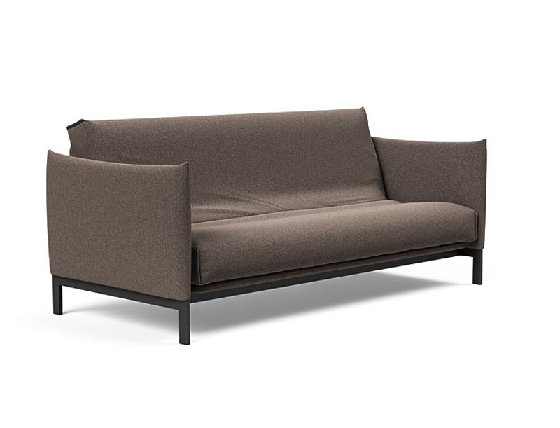 JUNUS 140 m/NORDIC trekk uten knapper