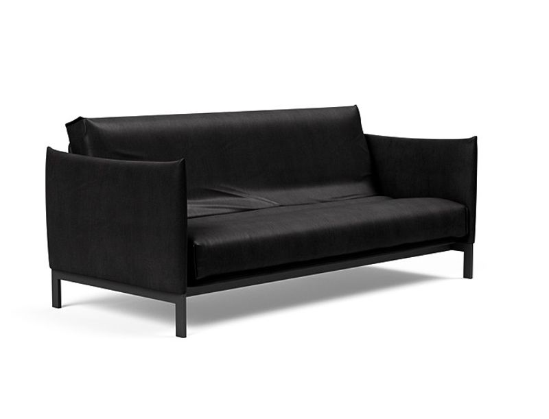 JUNUS 140 m/NORDIC trekk uten knapper