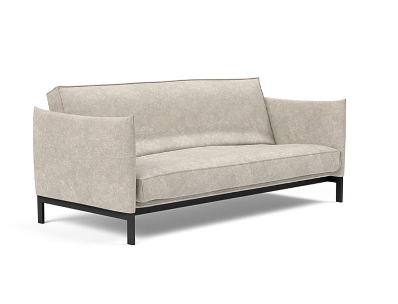 JUNUS 140 m/SHARP trekk