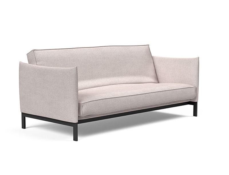 JUNUS 140 m/SHARP trekk