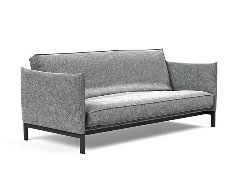 JUNUS 140 m/SHARP trekk